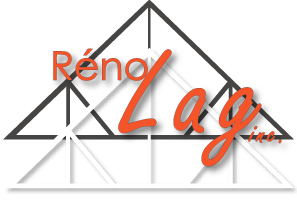 Réno Lag - Entrepreneur général spécialisé